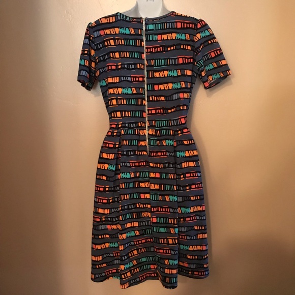 LulaRoe Amelia EUC - Picture 3 of 3